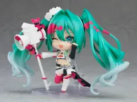GoodSmile Racing Nendoroid Racing Miku: 2025 Ver. - Hatsune Miku - photo 3