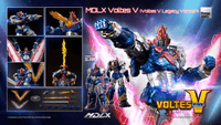Voltes V (Voltes V Legacy Version) 15