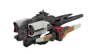 MegaHouse Cosmo Fleet Special Mobile Suit Victory Gundam Reinforce Jr.Re. - Mobile Suit Victory Gundam - photo 9