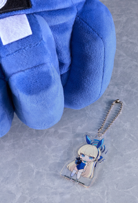 Toki's Arm Gear Cushion 5