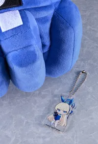 GOOD SMILE COMPANY Toki's Arm Gear Cushion - Blue Archive - photo 5