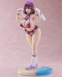 nocturne Akane Nanao DX Ver. - Akane Wa Tsumare Somerareru - photo 2