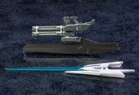 KOTOBUKIYA KOS-MOS Ver.4 ［Extra coating edition］ - Video Games - photo 9