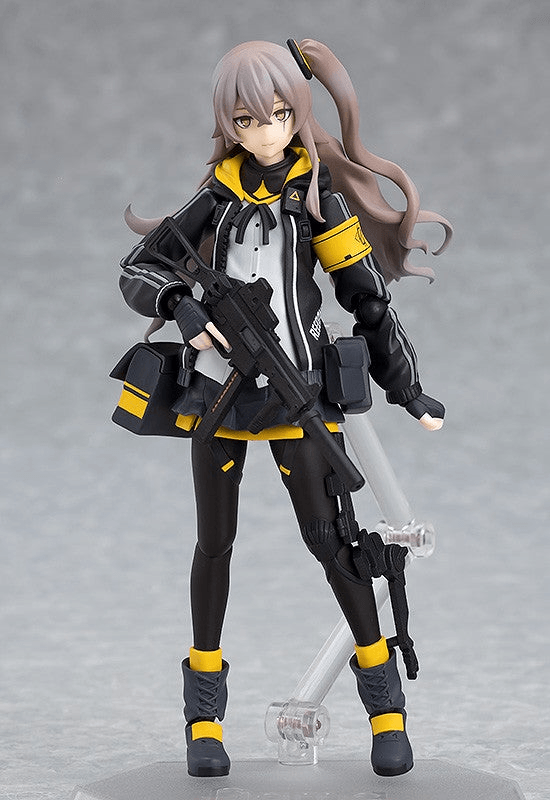 figma UMP45