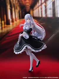 Echidna Roswaal Manor Maid Outfit Ver.