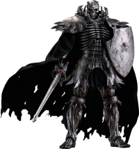 POP UP PARADE Skull Knight L Size 2