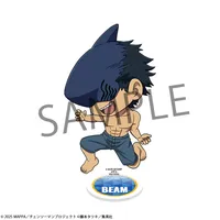 MegaHouse Tokotoko Acrylic Stand Chainsaw Man – The Movie： Reze Arc - Chainsaw Man - photo 17