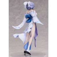 FREEing Azur Lane×Shinobi Master Senran Kagura NEW LINK Yumi Pre-painted Figure	 - Azur Lane - photo 7