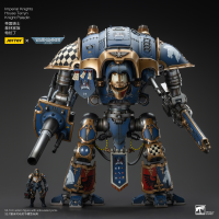 Imperial Knights House Terryn Knight Paladin 21