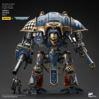 JOYTOY Imperial Knights House Terryn Knight Paladin - Warhammer 40K - photo 21