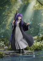 GOOD SMILE COMPANY Fern: Reflections of a Distant Memory - Frieren: Beyond Journey's End - photo 1