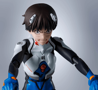 SHINJI IKARI 7
