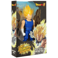 Limit Breaker Sparking - Super Saiyan 2 Vegeta 9