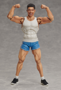 figma Nakayama Kinni-kun 3