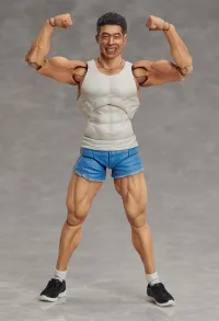 FREEing figma Nakayama Kinni-kun - Action Figures - photo 3