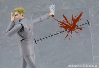 GOOD SMILE COMPANY figma Kento Nanami - Jujutsu Kaisen - photo 7