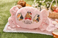 Team Timothy Kuikui Sheep Hug Pillow 10
