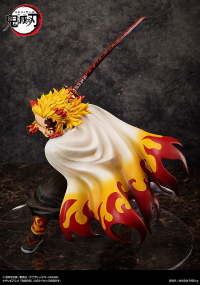 Kyojuro Rengoku 2