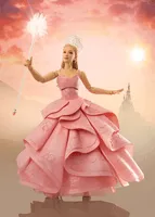 TAMASHII NATIONS Glinda "Wicked" - Wicked - photo 1