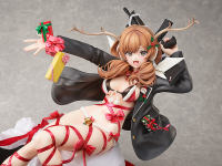 Girls' Frontline 89 Shiki: Reindeer Manifesto 7