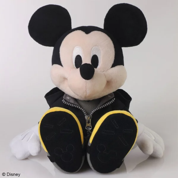 SQUARE ENIX KINGDOM HEARTS: KH III KING MICKEY - Kingdom Hearts