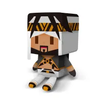 CAPCOM VOXENATION Plush Rashid/Street Fighter 6 - Street Fighter - photo 2