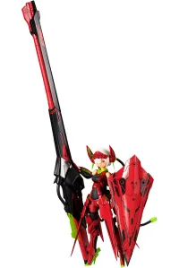 KOTOBUKIYA BULLET KNIGHTS LAUNCHER HELL BLAZE - Megami Device - photo 11