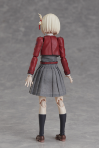 Lycoris Recoil ［BUZZmod.］ Chisato Nishikigi 1/12 scale action figure 3