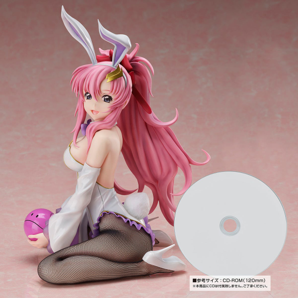 Lacus Clyne (Bunny Ver.)