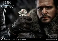 Prime 1 Studio Ultimate Premium Masterline Game of Thrones (TV Series) Jon Snow - Live Action Movies/TV - photo 6