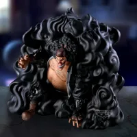 BANDAI ONE PIECE FL BLACK HOLE!!! MARSHALL D.TEACH - ONE PIECE - photo 3