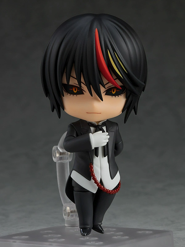 [GoodSmile] Nendoroid Diablo