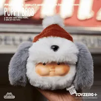 TOYZEROPLUS PP X MONSTER Dog Head Blind Box - PP X Monster - photo 16