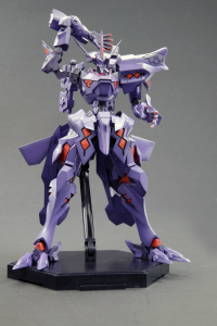 Muv Luv Alternative - Akemikazuchi Type 00R 12