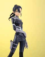 Lucrea Lite Mobile Suit Gundam GQuuuuuuX Nyaan Pilot Suit Ver. 3
