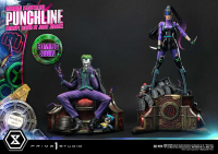 Museum Masterline Batman (Comics) Punchline (Concept Design by Jorge Jimenez) Deluxe Version 51