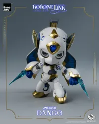 threezero Kokone Link - MDLX Dango - Kokone Link - photo 7