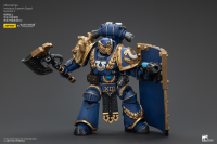 Ultramarines Invictarus Suzerain Squad Suzerain 2 2