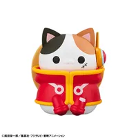 MegaHouse MEGA CAT PROJECT ONE PIECE Nyan Piece Nyan! Ver. Egghead (8pc per box) - ONE PIECE - photo 9