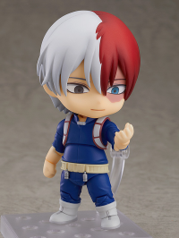 Nendoroid Shoto Todoroki: Hero's Edition(re-run) 5