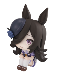 Lookup Uma Musume Pretty Derby Rice Shower 4