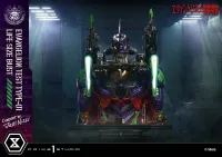 Prime 1 Studio Life Size Bust Evangelion Test Type-01 (Concept By Josh Nizzi)			 - Neon Genesis Evangelion - photo 20