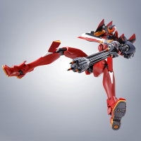 <Side Eva> Evangelion Production Model-02'Beta/Production Model-02 Evangelion:3.0 You Can (Not) Redo., Bandai Spirits The Robot Spirits 4