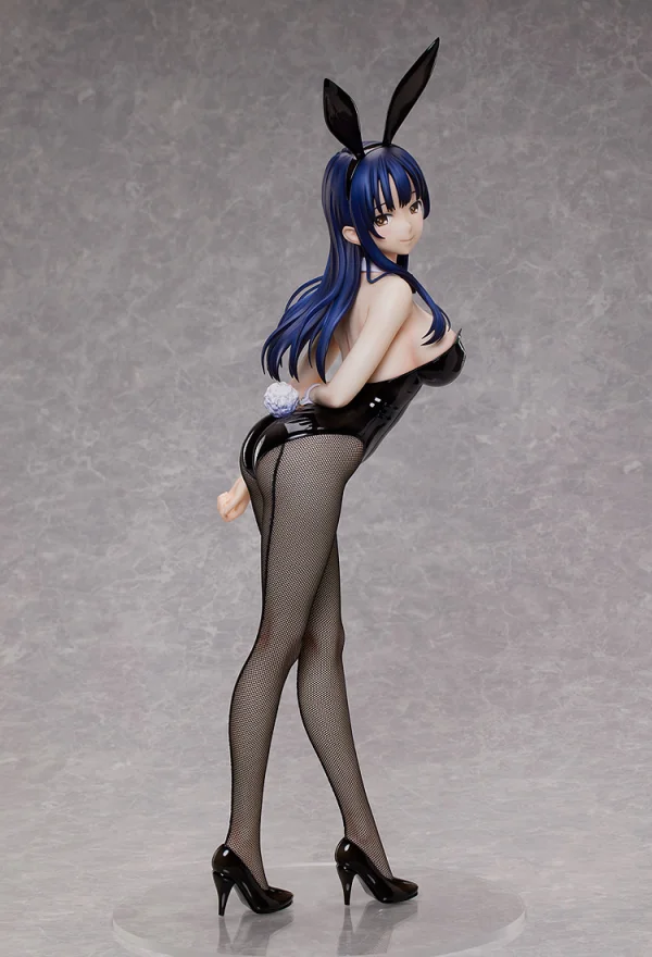 FREEing Anna Yamada: Bunny Ver. - The Dangers in My Heart