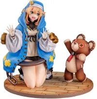 KLOCKWORX GUILTY GEAR -STRIVE- Bridget - Guilty Gear - photo 12