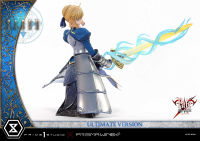 Ultimate Premium Masterline Fate/stay night Saber Ultimate Version 14