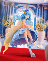 That Time I Got Reincarnated as a Slime Rimuru Tempest Party Dress ver. 1/7 Scale figure 3