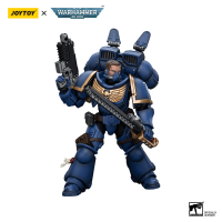Ultramarines Jump Pack Intercessors Intercessor 1 22