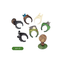 Kazaring - Totoro "My Neighbor Totoro" (Box/6) 1