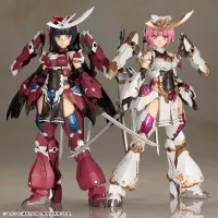 KOTOBUKIYA FRAME ARMS GIRL MAGATSUKI [KIKKA] - Frame Arms Girl - photo 13
